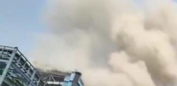 Vedanta plant horror: Boiler blast at India’s Chhattisgarh kills 10, injures 40 -  VIDEO/PHOTO  