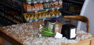 Russian strike on Dnipro kills 5, injures 27