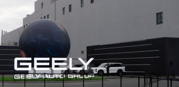 China’s Geely targets Japanese dominance with new hybrid tech