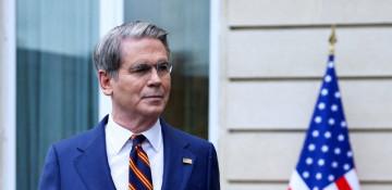 US works with Gulf allies to track Iran-linked bank accounts