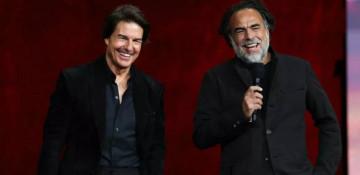 Tom Cruise and Inarritu tease new comedy ‘Digger’ at CinemaCon