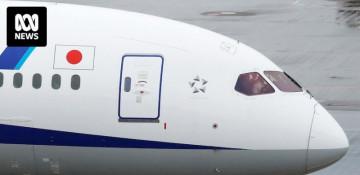 Emergency return in Japan: ATR-72 crew reports cockpit window fault