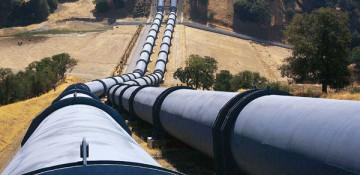 BTC oil transport falls nearly 10% in early 2026 