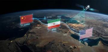 Iran used Chinese spy satellite in US base targeting: FT