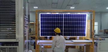 China considers curbs on solar tech exports to US