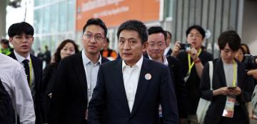 Beijing calls on Ford to invest more in China