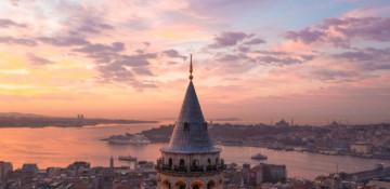 Istanbul hosts IPU 152nd Assembly