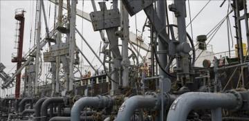 Syria launches first export of Iraqi fuel