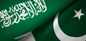 Saudi Arabia to extend $3B financial support to Pakistan