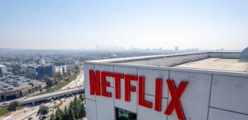 Netflix eyes ad growth, content spend after failed Warner Bros bid
