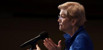 US senator raises concerns over Nvidia deal