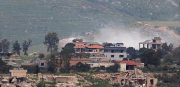 Hezbollah slams Lebanon-Israel talks