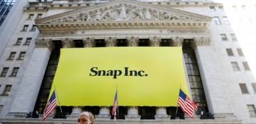 Snap shares surge on major AI-driven layoffs