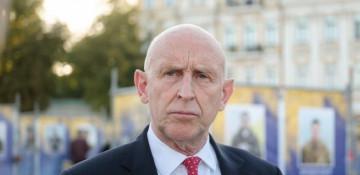 UK to send 120,000 drones to Ukraine