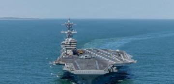 US to deploy thousands more troops to Middle East: Report