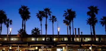 Tourists shift to Spain and Portugal as bookings rise amid Middle East war