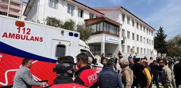 Nine killed in Turkey's second school shooting in two days