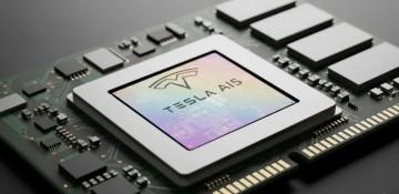 Musk confirms Tesla’s AI5 chip is ready