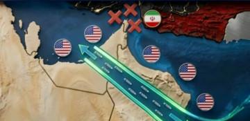  A blockade against a blockade 