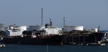 Iran halts petrochemical exports over war damage