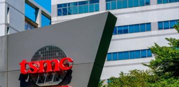 TSMC eyes record profits amid AI chip boom
