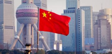 China's economy expands amid global risks