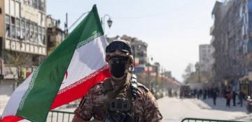 Iran arrests four more suspected Israeli spies (Region)