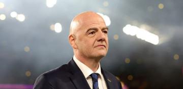 FIFA confirms Iran will compete in 2026 World Cup