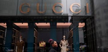 Kering targets profit margin boost amid Gucci slump
