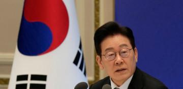 South Korea’s Lee to visit India, Vietnam for high-level talks