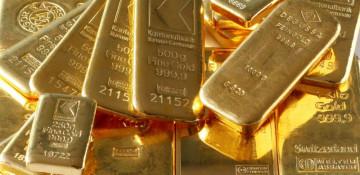Gold rises as Iran ceasefire talks ease inflation fears