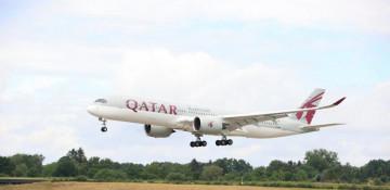 Qatar Airways extends free flight change policy