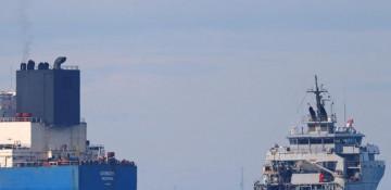 France releases oil tanker linked to Russia