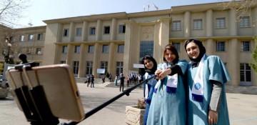 Iran moves entire education system online until further notice 