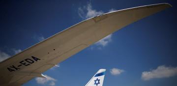Israel’s El Al to buy six more 787s, expands Boeing deal