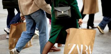 Zara owner Inditex reports unauthorised access to transaction databases 