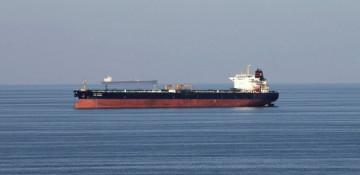 Second US-sanctioned supertanker enters Gulf amid Hormuz blockade
