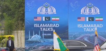 Pakistan says no date set for new round of US-Iran talks