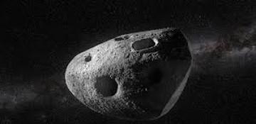 Near-Earth asteroid Apophis: What you need to know