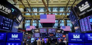 S&P 500, Nasdaq hold steady after record highs on Iran ceasefire hopes