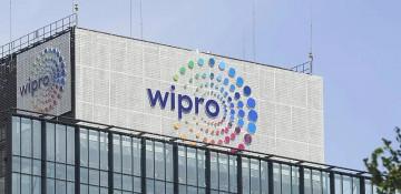 India's Wipro announces record buyback after revenue miss