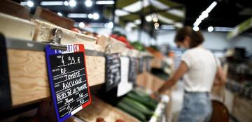 France fines organic wholesalers for price fixing