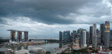 Singapore 2026 growth outlook cut amid geopolitical risks