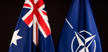 NATO’s new partner push: Australia joins talks