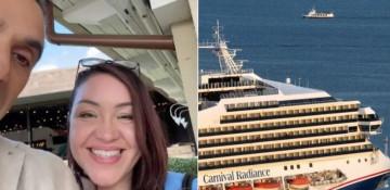 Carnival cruise faces $300K lawsuit for over-serving alcohol