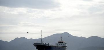 US blocks 14 vessels in 72 hours, CENTCOM reports