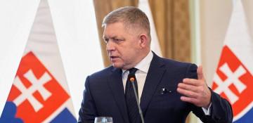 Slovakia backs €90 billion loan for Ukraine