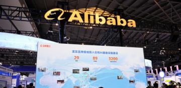 Why Alibaba is betting on AI to transform gaming and film industries