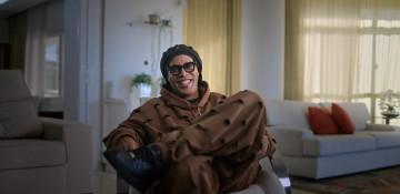 Ronaldinho documentary traces rise of football icon -  VIDEO 