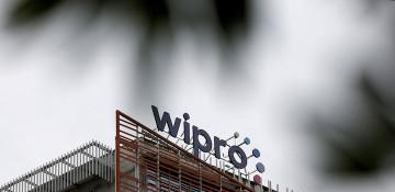 India's Wipro forecast disappoints, stock drops